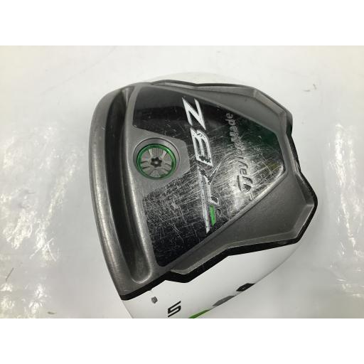 テーラーメイド Taylormade ロケットボール フェアウェイウッド RBZ RBZ 5W レフ...