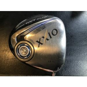 DUNLOP（ダンロップ） XXIO(2020) 9.5° ドライバー DR フレックスS