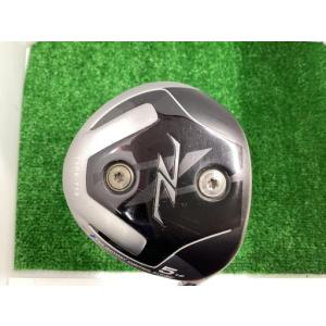 マルマン ゼータ フェアウェイウッド TYPE-713 ZETA TYPE-713 5W フレックスSR 中古 Dランク｜golfpartner