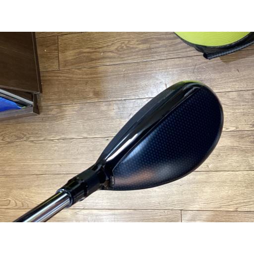 テーラーメイド STEALTH PLUS+ U3 ユーティリティ UT フレックスS