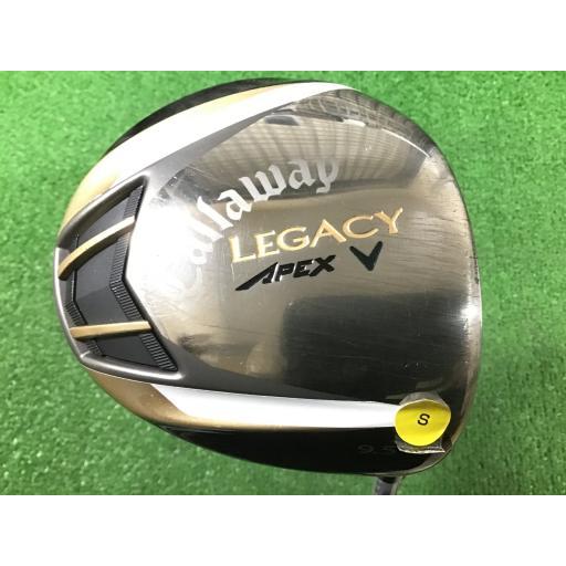 キャロウェイ Callaway レガシー エーペックス ドライバー LEGACY APEX  9.5...