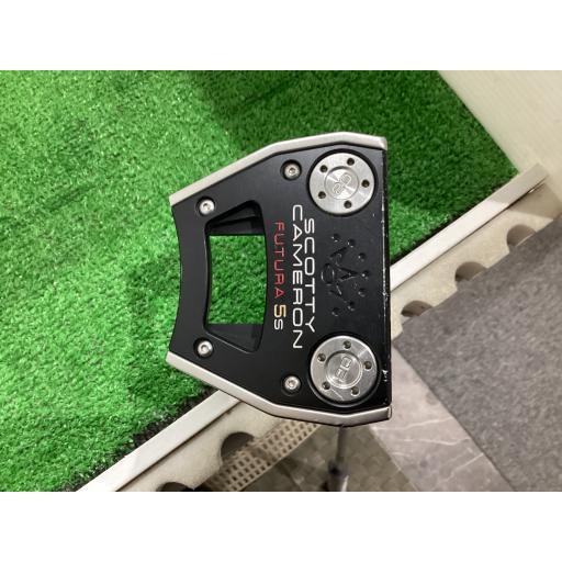 タイトリスト スコッティキャメロン フューチュラ パター SCOTTY CAMERON FUTURA...