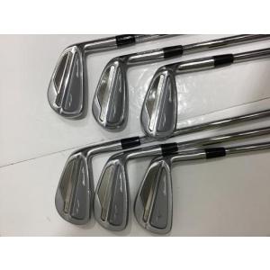 MIZUNO GOLF ミズノ Mizuno Pro TN-87 9S アイアンセット IR