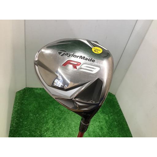 テーラーメイド Taylormade ドライバー R9 R9  9.5° フレックスS 中古 Cラン...