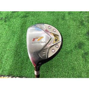 テーラーメイド Taylormade フェアウェイウッド XR(2007) r7 XR(2007) ...