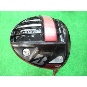 ブリヂストン BRIDGESTONE ドライバー J815 BRIDGESTONE J815 10.5° フレックスR 中古 Cランク｜golfpartner