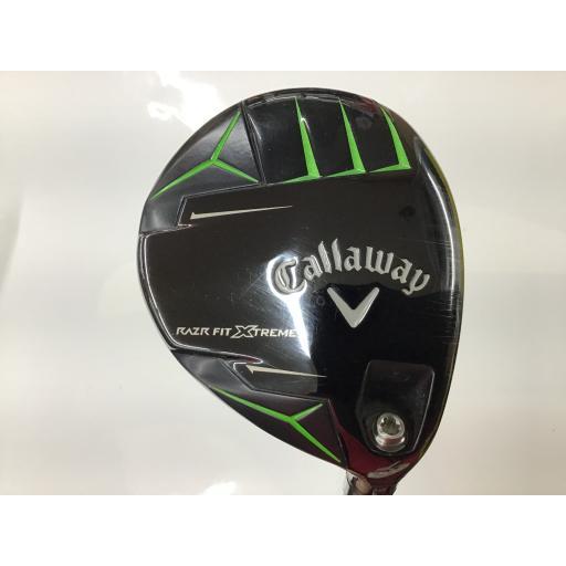 キャロウェイ Callaway レーザー レイザー フィット エクストリーム フェアウェイウッド R...