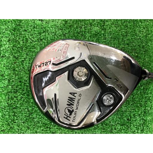 ホンマゴルフ ツアーワールド ホンマ HONMA フェアウェイウッド TOUR WORLD TW72...