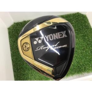 ヨネックス YONEX イーゾーン フェアウェイウッド Royal(2021) EZONE Royal(2021) 5W フレックスR 中古 Cランク｜golfpartner