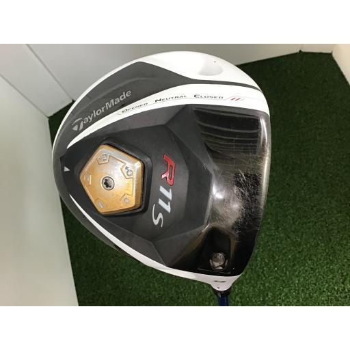 テーラーメイド Taylormade ドライバー R11S R11S  9° フレックスS 中古 D...