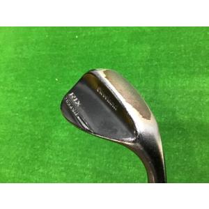 クリーブランド Cleveland ウェッジ RTX ZIPCORE ブラックサテン Cleveland RTX ZIPCORE ブラックサテン 58°/12° FULL フレックスS 中古 Dランク｜golfpartner