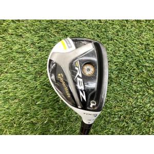 テーラーメイド Taylormade ロケットボール ステージ2 ツアー ユーティリティ RBZ STAGE 2 TOUR U3 フレックスS 中古 Dランク｜golfpartner