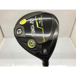 ヨネックス YONEX イーゾーン フェアウェイウッド FS EZONE FS 5W フレックスR 中古 Cランク｜golfpartner