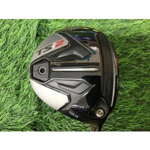 タイトリスト TSi2 フェアウェイウッド TSi2 TSi2 13.5° USA フレックスR 中古 Cランク｜golfpartner