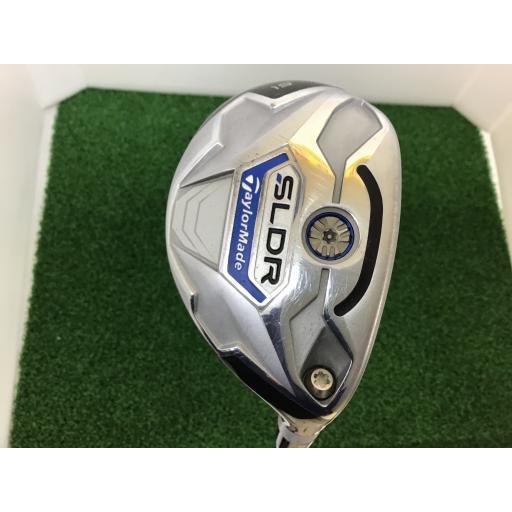 テーラーメイド Taylormade スライダー ユーティリティ SLDR SLDR U3 フレック...