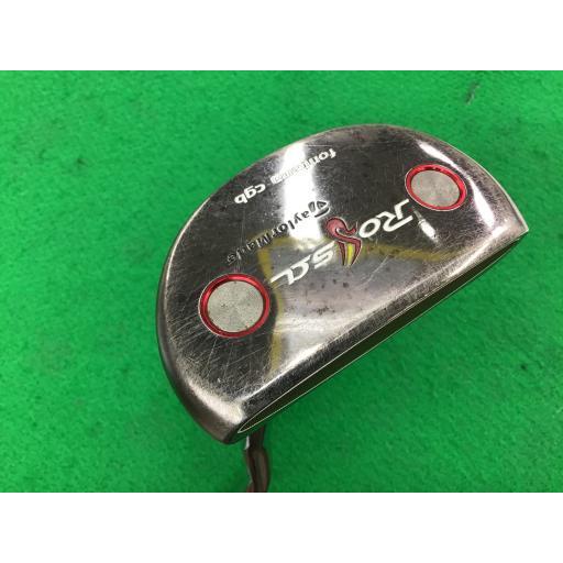 テーラーメイド Taylormade ロッサ フォンタナ パター Rossa cgb Fontana...