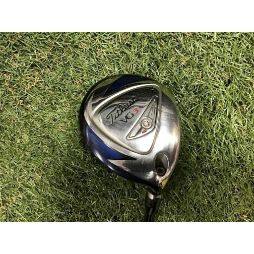 タイトリスト フェアウェイウッド VG3(2014) Titleist VG3(2014) 5W フ...