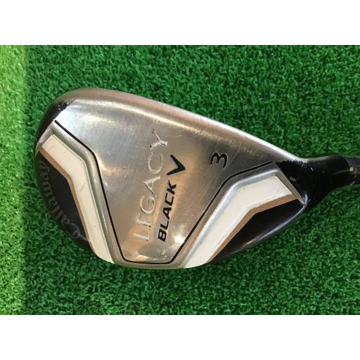 キャロウェイ Callaway レガシー ブラック ユーティリティ LEGACY BLACK U3 ...