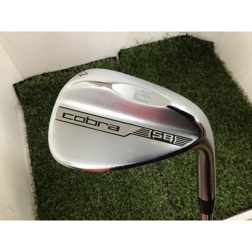 コブラ キング ウェッジ SB WEDGE(2023) KING SB WEDGE(2023) 52...