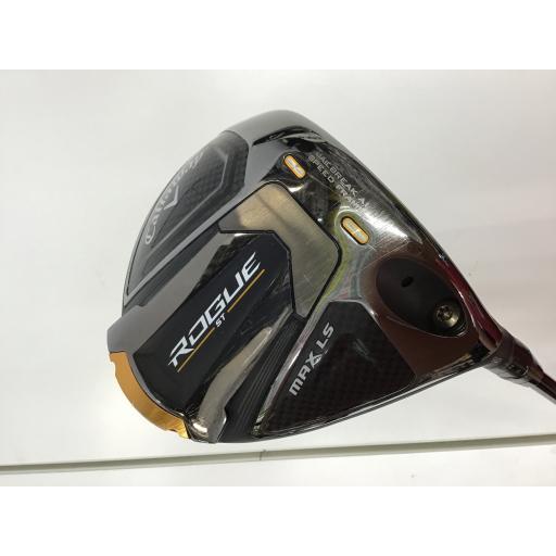 キャロウェイ ローグエスティー ドライバー MAX LS ROGUE ST MAX LS  9° フ...