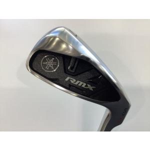 YAMAHA（ヤマハ） 返品OK 中古 (7本)RMX(リミックス) VD40 アイアン