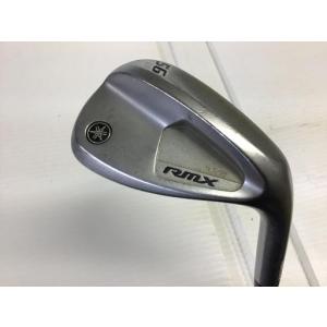 ヤマハ RMX ウェッジ 116 RMX 116 56°/10° フレックスS 中古 Dランク｜golfpartner