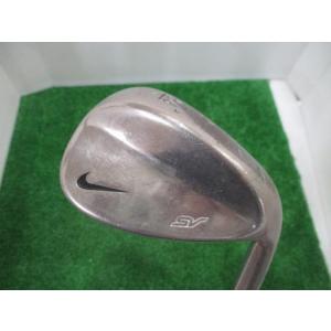 ナイキ NIKE ウェッジ SV SVウェッジ 56°/14° フレックスS 中古 Cランク｜golfpartner