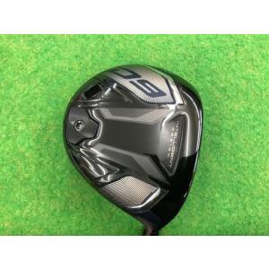 ウィルソン Wilson スタッフ フェアウェイウッド D9 Wilson Staff D9 5W フレックスR 中古 Bランク｜golfpartner