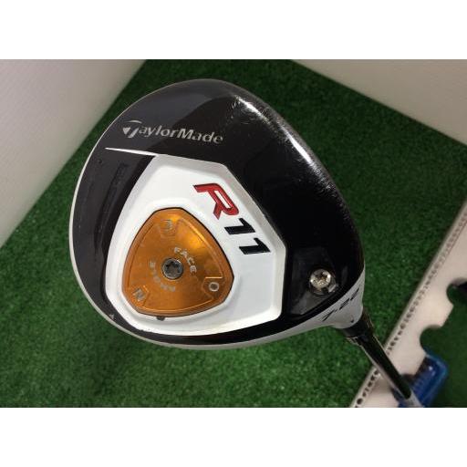 テーラーメイド Taylormade フェアウェイウッド R11 R11 7W フレックスSR 中古...