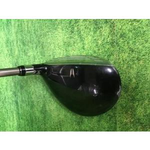 プロギア PRGR 銀 フェアウェイウッド 502 HIT GN 502 HIT 5W フレックスSR 中古 Cランク｜golfpartner