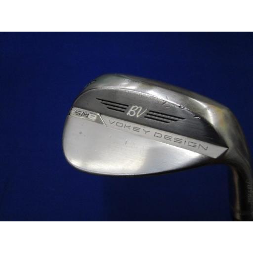 タイトリスト Titleist ボーケイ ウェッジ SPIN MILLED SM8 ツアークロム V...