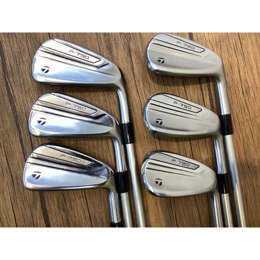 テーラーメイド Taylormade TM アイアンセット P・790(2019) Taylor M...