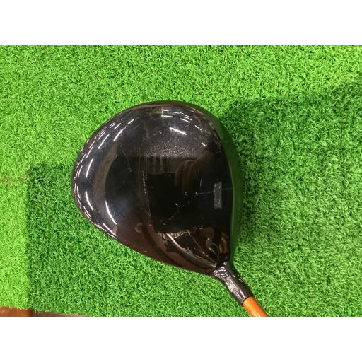 ダンロップ スリクソン ドライバー SRIXON Z765  9.5° フレックスS 中古 Dランク