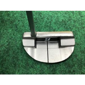 ブリヂストン BRIDGESTONE パター TD-01 BRIDGESTONE TD-01 34インチ 中古 Cランク｜golfpartner