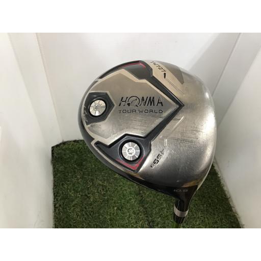 ホンマゴルフ ツアーワールド ホンマ HONMA ドライバー TOUR WORLD TW727 45...