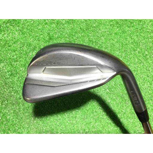 ピン PING ウェッジ GLIDE 4.0 PING GLIDE 4.0 58°/08° EYE ...