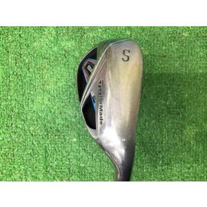 テーラーメイド SIM ウェッジ MAX SIM MAX SW フレックスR 中古 Cランク｜golfpartner