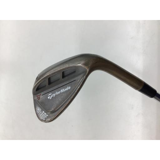 テーラーメイド Taylormade TM ウェッジ MILLED GRIND HI-TOE(202...