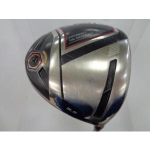 ダンロップ ゼクシオ ドライバー (2020) XXIO(2020)  9.5°(レッド) フレックスS 中古 Cランク｜golfpartner