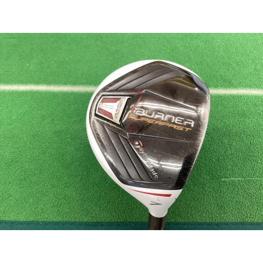 テーラーメイド Taylormade バーナー スーパーファスト フェアウェイウッド BURNER ...