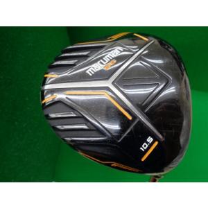 マジェスティゴルフ マルマン ドライバー SG maruman SG 10.5° フレックスS 中古 Cランク