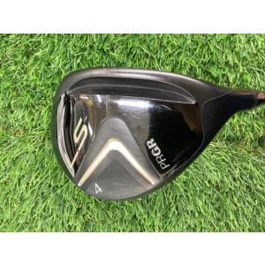 【美品】Callaway MAVRIK マーベリック　ユーティリティ　U４ キャロウェイ マーベリック MAX ユーティリティの試打レビュー 口コミ