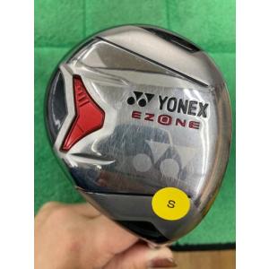 ヨネックス YONEX イーゾーン フェアウェイウッド TYPE St EZONE TYPE St 15° フレックスS 中古 Cランク｜golfpartner