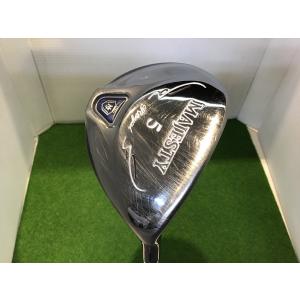 maruman（マルマン） マジェスティ ロイヤル フェアウェイウッド