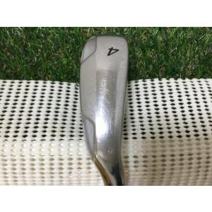 テーラーメイド Taylormade バーナー プラス 単品アイアン BURNER PLUS #4 ...