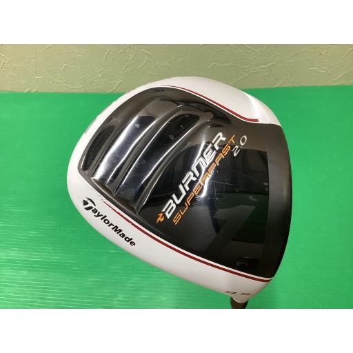 テーラーメイド Taylormade バーナー スーパーファスト ドライバー BURNER SUPE...