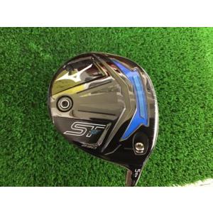 ミズノ ミズノ フェアウェイウッド ST-Z 230 Mizuno ST-Z 230 5W フレックスS 中古 Cランク｜golfpartner