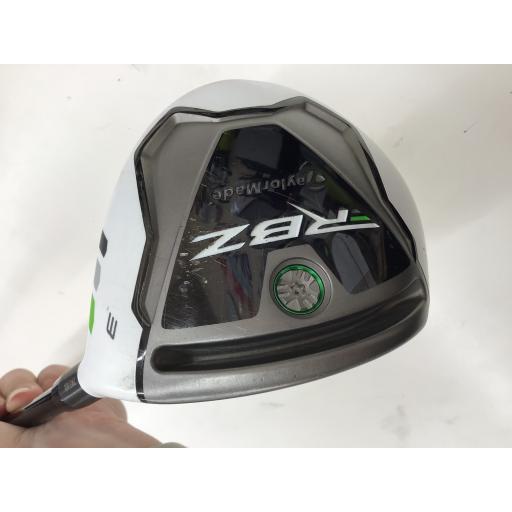 テーラーメイド Taylormade ロケットボール フェアウェイウッド RBZ RBZ 3W フレ...