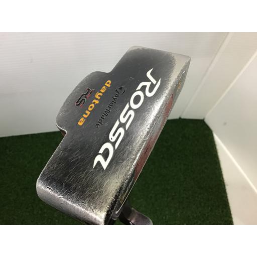 テーラーメイド Taylormade ロッサ レッドストライプ デイトナ パター Rossa ags...