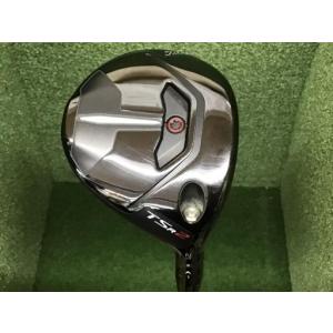 タイトリスト TSR2 フェアウェイウッド TSR2 TSR2 21° フレックスSR 中古 Cランク｜golfpartner